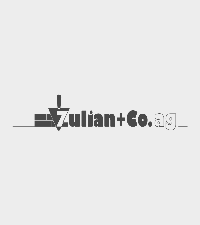 Logo der Firma Zulian und Co. AG.