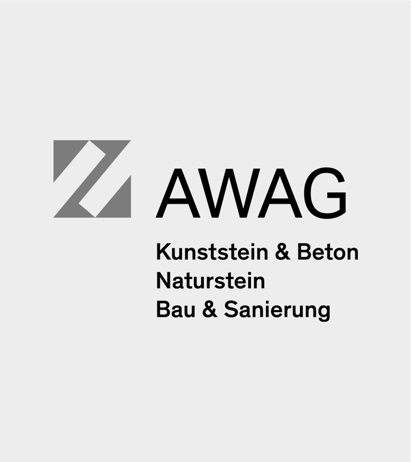 Logo der Firma AWAG Wurster.