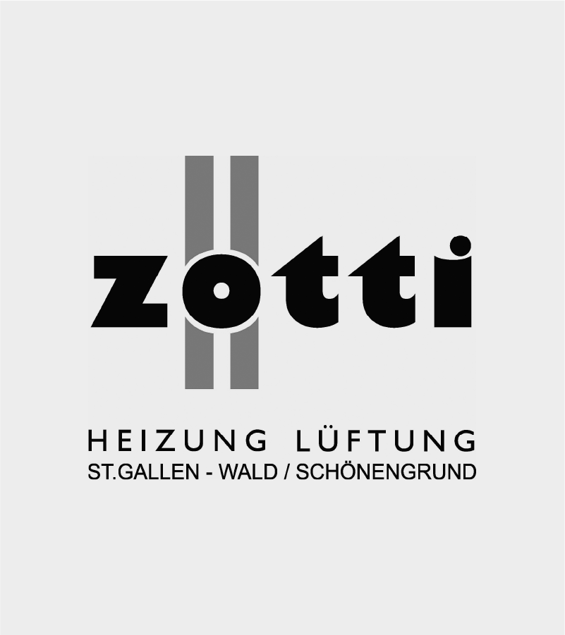 Logo der Gebrüder Zotti GmbH.