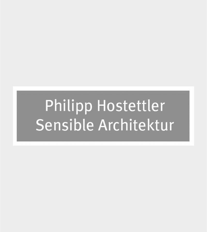 Logo der Firma Sensible Architektur